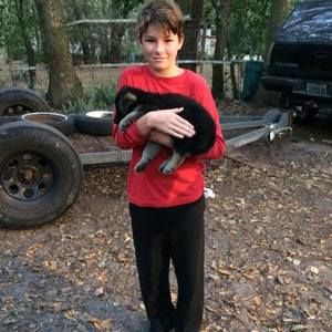 Meet your Posher, Michele